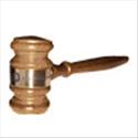 Picture of #202 Gavel