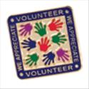 Picture of #203 Volunteer