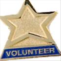 Picture of #205 Star Volunteer